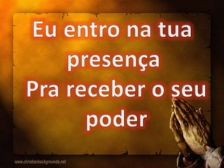 Mil graus Renascer Praise