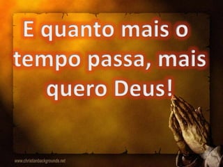 Mil graus Renascer Praise