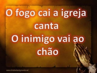 Mil graus Renascer Praise