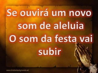 Mil graus Renascer Praise