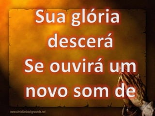 Mil graus Renascer Praise