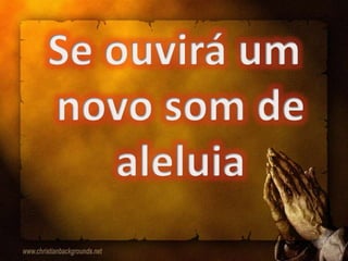 Mil graus Renascer Praise