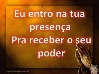 Mil graus Renascer Praise