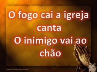 Mil graus Renascer Praise