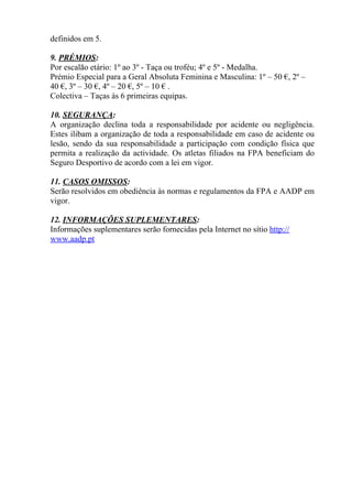 (VWHMDP ILOLDGRV QD $VVRFLDomR GH $WOHWLVPR GR 'LVWULWR GH 3RUWDOHJUH
E