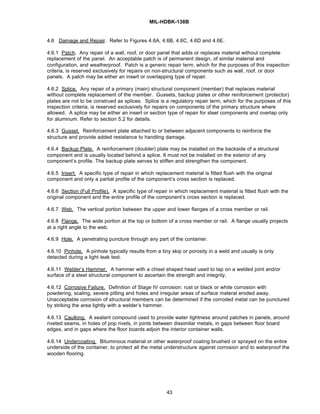 MIL HDBK 138 - Guide to Container Inspection.pdf