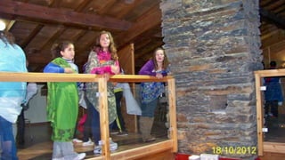 Miliario fuenterroble