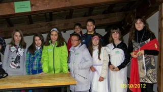 Miliario fuenterroble