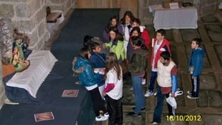 Miliario fuenterroble