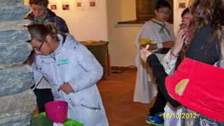 Miliario fuenterroble