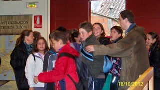 Miliario fuenterroble