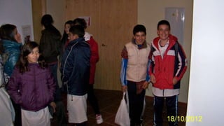 Miliario fuenterroble