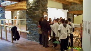 Miliario fuenterroble