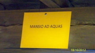 Miliario fuenterroble