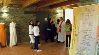 Miliario fuenterroble