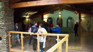 Miliario fuenterroble