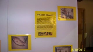 Miliario fuenterroble