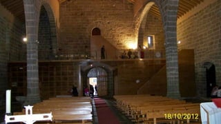 Miliario fuenterroble