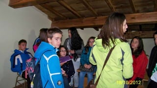 Miliario fuenterroble