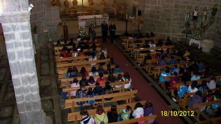 Miliario fuenterroble