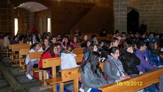 Miliario fuenterroble