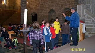 Miliario fuenterroble