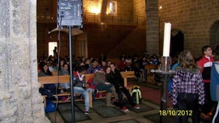 Miliario fuenterroble