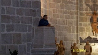 Miliario fuenterroble