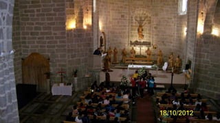 Miliario fuenterroble