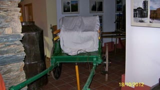 Miliario fuenterroble