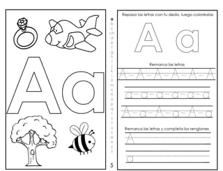 MI LIBRO DE LAS LETRAS ..pdf