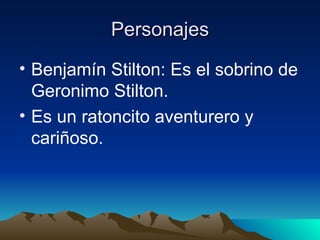 Stiton Libro de Eva | PPT