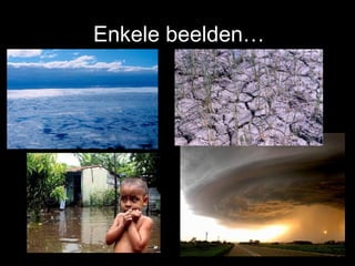 Enkele beelden… 