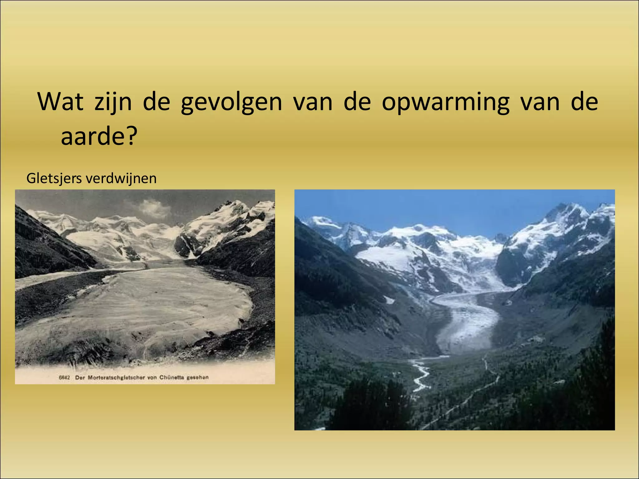 Milieu | PPT
