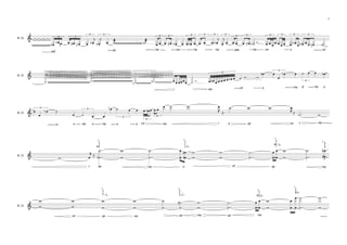 5

B. Cl.

232323232
% 3232323232 3
'' - ,-

3

3

( (
') ')
)

- .- 4 . 3

+
+
5

)

%

mp

%

%

mp

mp

3

B. Cl.

.-

,

p

mp

,

3

p

mp

mp

;?
;;
/
$ ;;;
D

B. Cl.

%

, 44
4
2 44
',

+

f

B. Cl.

%

+
+

*-

,

-

-

3

) ') ) ) )

p

p

-

mf

pp

+

;?
;;
/<
;; < <
; ><

- .- *-

+
+

+
+

+
+

mf

pp

mp

+
+

,
,

.,
,

pp

'p.v
3232

w.v

-

3

-

--

, - -

-

p

mp

p

+

mf

+

32
mf

;?
;;
/
$ ;; <<<
D; >

, 44
, 44

-- '-

mf

'-

3

pp

+
+

3

p

mf

mf

p

; ?;
;;
/ <
;; <> <<

mp

4
- - - '- - ,

p

3

p.v

9

, 44

3

3

) , ) ' 5 3232 ) ) - - ) - - ) ' ) - ' ) ) - , - 2323*%

ppp

f

mp

;?
;;
/ <<
;;? < <>

mp

3 2

mp

, 44
, 44

+
+

,

3

3

mp

3

3

3

( (
)') ) ) ) )

p.v

f

% - -

3

$ $ $ $ $ $ %4 32323232 - * - - -

'%

*%

3

3

3

3

pp

mf

B. Cl.

+
+
! !!! !! * , 32323 ) ) , )
' ) ) )') ) ) )
)

mp

p

, 44

+

f

mp

S

, 44
, 44

+
+

..1

pp

; ?;
;
$ /<<<<>
D ;;;

+
+

, 44
, 44

-- '-

mp

pp

mp

+
+

? ;;
;;
/
;?

mp

; ?;
;;
/<<<
;; >

- , 44
- - , 44

+
+

 