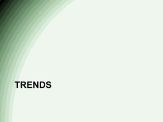 They need traditional & new skills