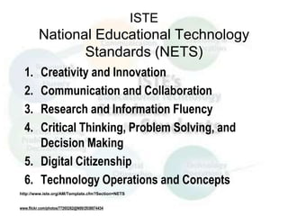 Information Literacy &21st Century SkillsPart 3.