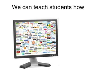 Interpersonal & self-direction skillsInterpersonal and collaborative skillsSelf-directionAccountability and adaptabilitySocial responsibility www.flickr.com/photos/elsie/8229790/