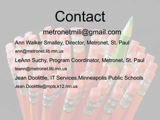 To present their conclusionswww.flickr.com/photos/75529685@N00/300232474