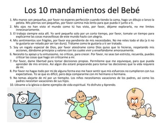 Dios le responde: Entre muchos Ángeles escogí a uno para ti, que te estará esperando. Él te cuidará...
