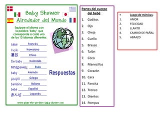 - Pero dime, aquí en el cielo no hago más que cantar y sonreír, eso bastará para ser feliz?.
