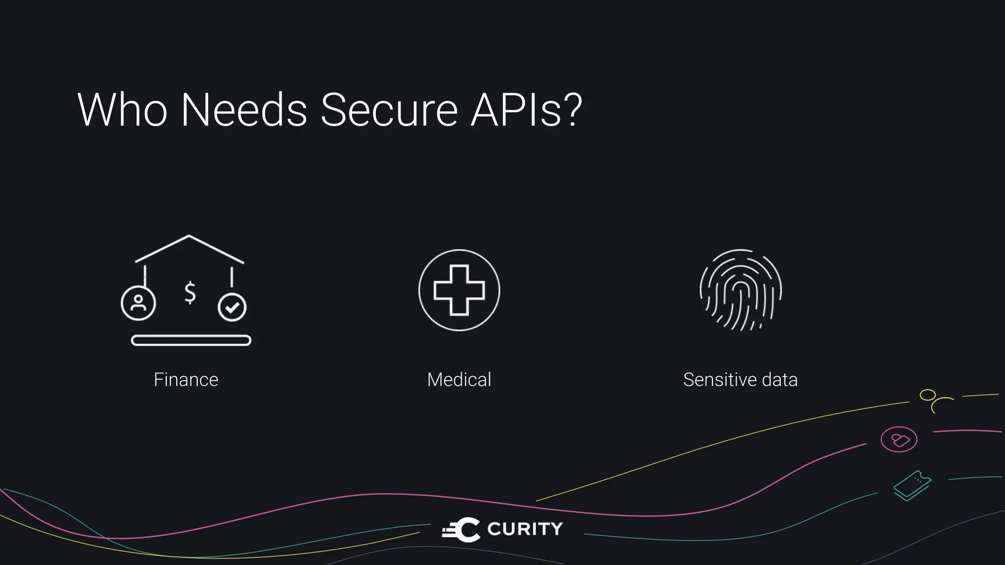 Military-Grade Security for APIs | PPT