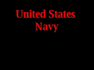 United States  Navy 