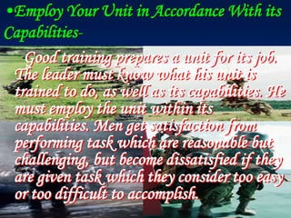 Military-leadership.-ROTC,. PPT., College | PPTX