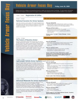 Military Armor Protection | PDF