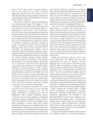 【希少】The Military Balance 2024 世界の軍事バランス mb2024_packshot_newsletter_866