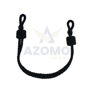 Military Cap Cords Black | PDF