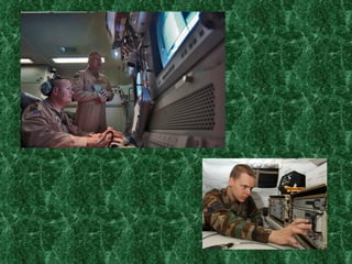 Military Communications Powerpoint Presentation | PPT