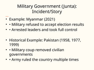 Military_Government_Junta_Full_Content.pptx