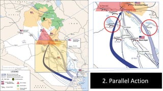 Military history : Operation Iraqi Freedom | PDF